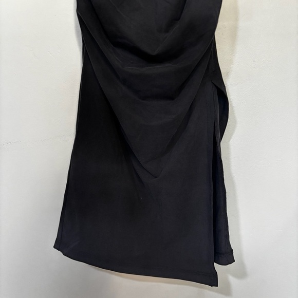 Beyond Yoga Fit The Mood Midi Dress Size M